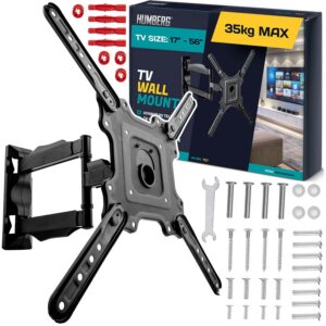 Humberg 17-56-tollise teleri alus 35 kg