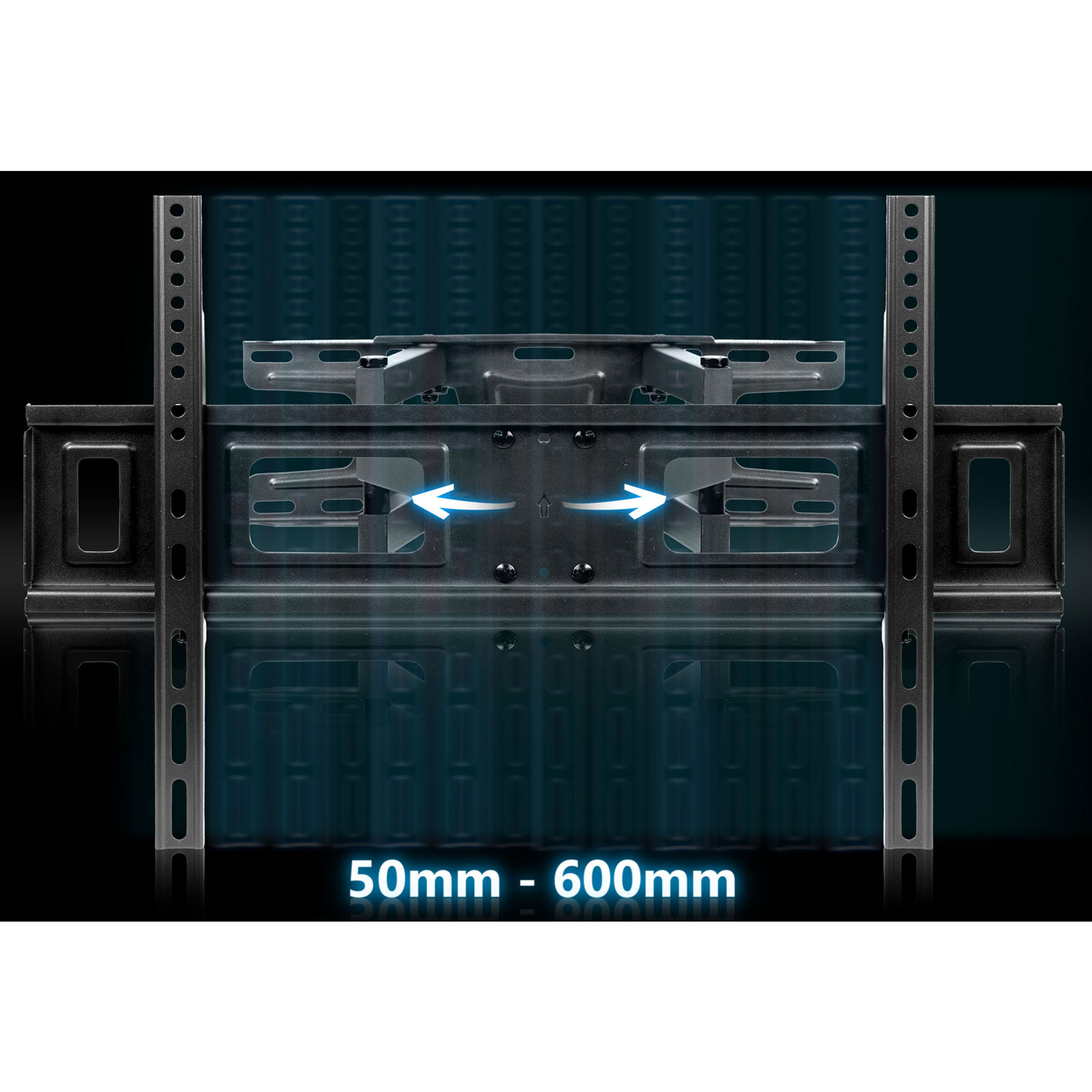 Humberg 32-70-tolline telerialus 45 kg - Image 7