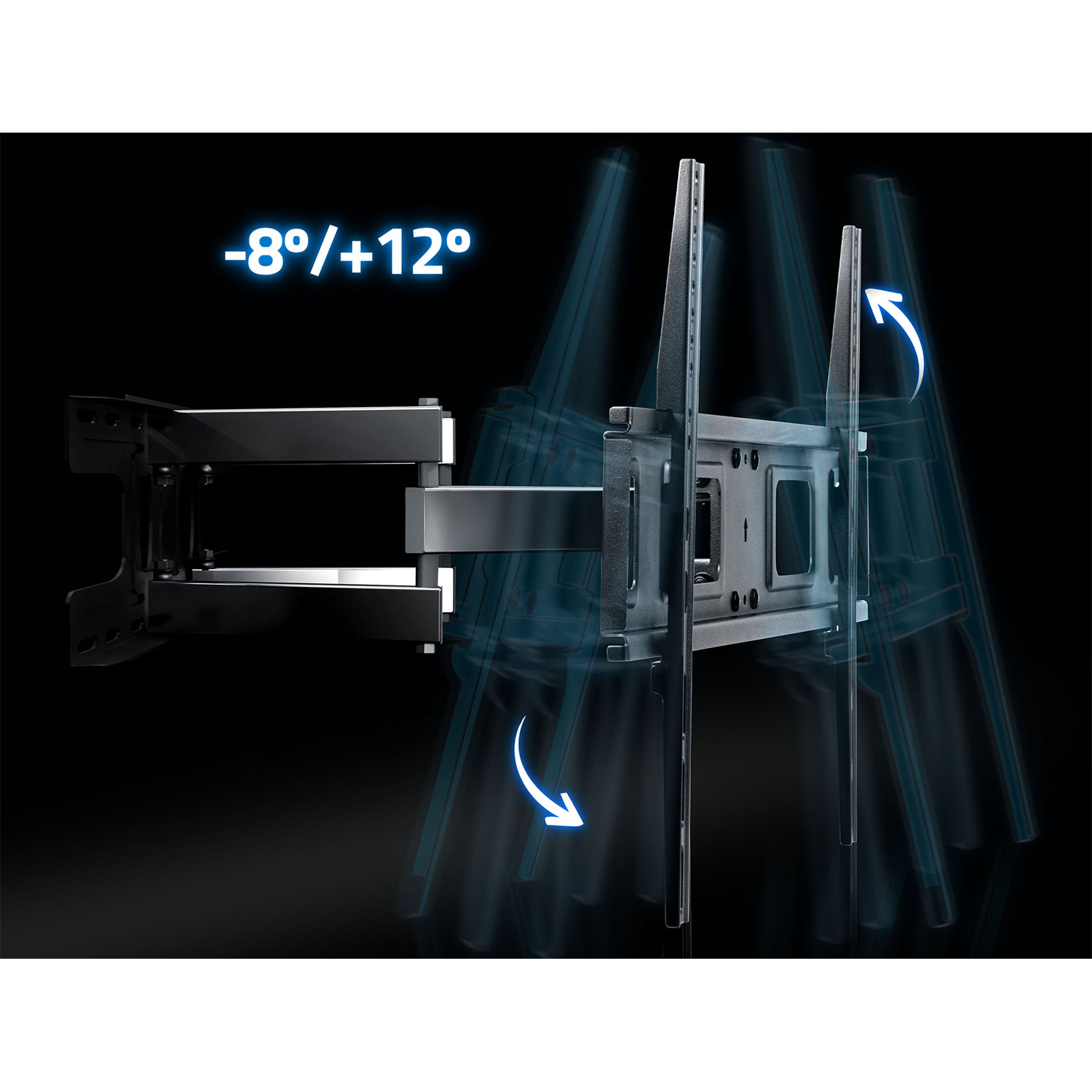 Humberg 32-70-tolline telerialus 45 kg - Image 8