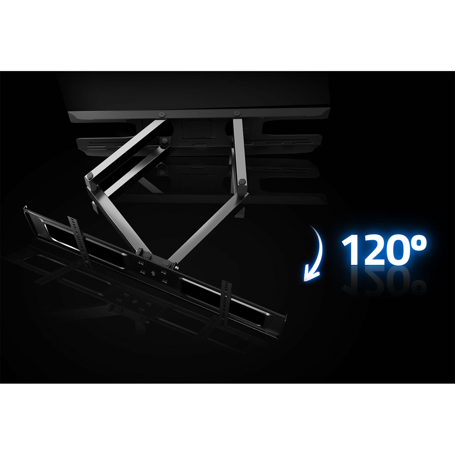 Humberg 32-70-tolline telerialus 45 kg - Image 12