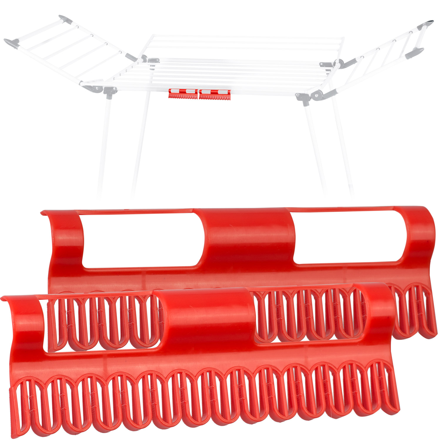 Sokihoidjad kuivatitele, 2 tk. - Image 7