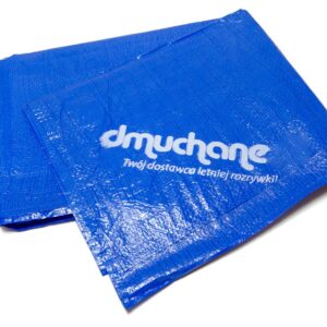 Universaalne fooliummatt aiabasseini presendimatt 295 x 206 cm DM-123