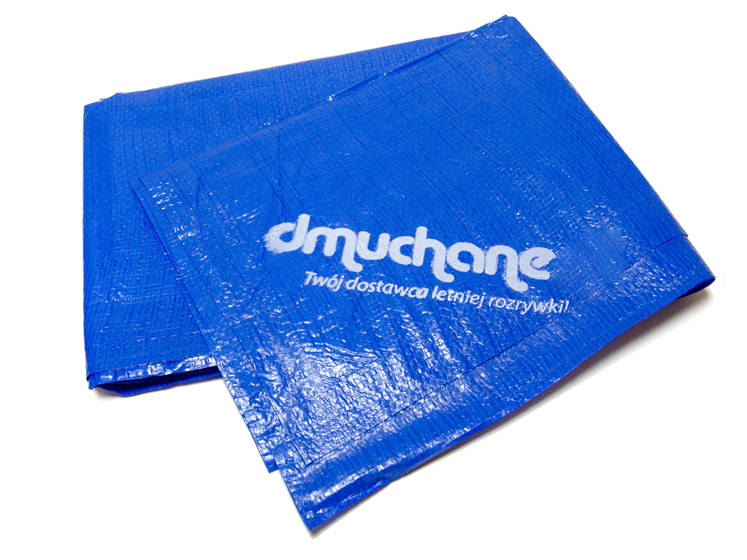 Universaalne fooliummatt aiabasseini presendimatt 338 x 239 cm DM-121