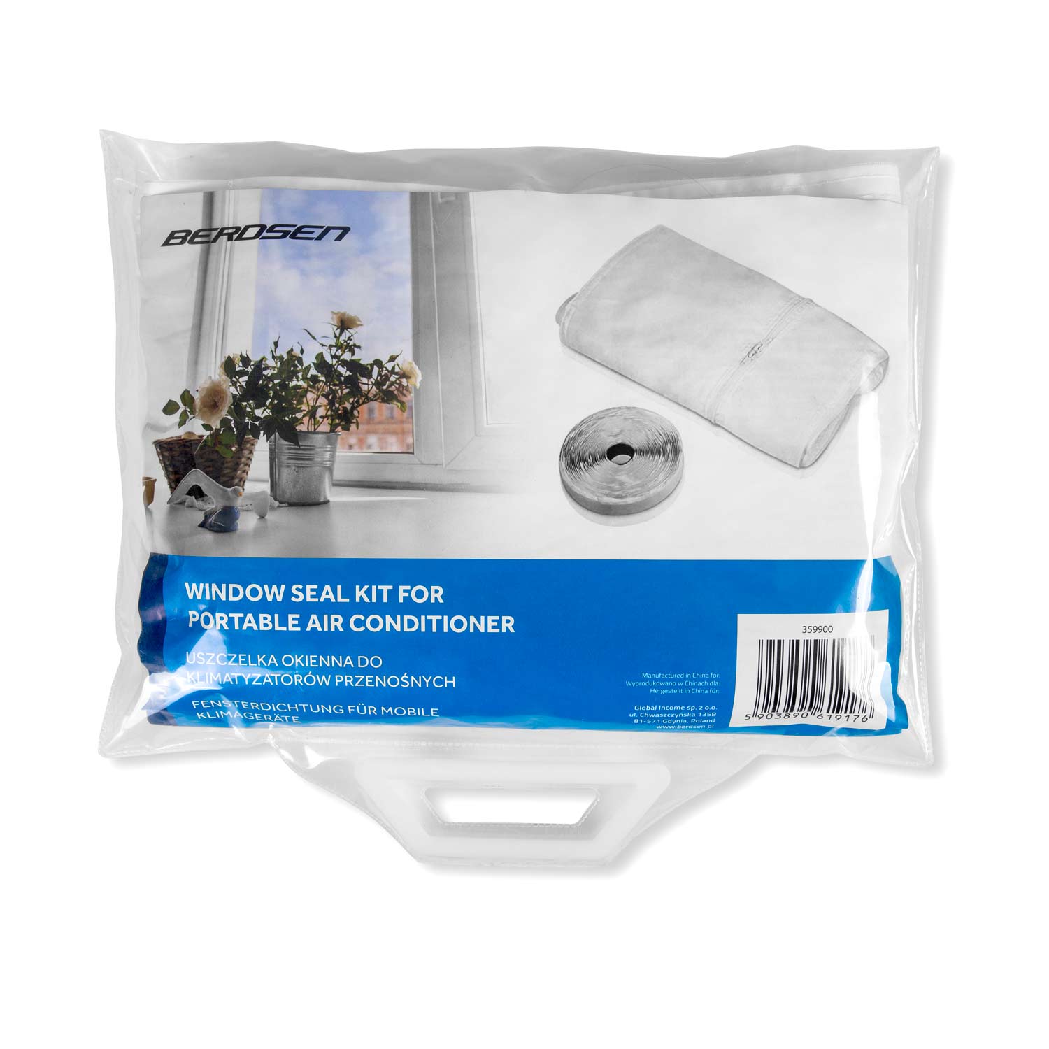 Konditsioneeride aknatihend - Image 5