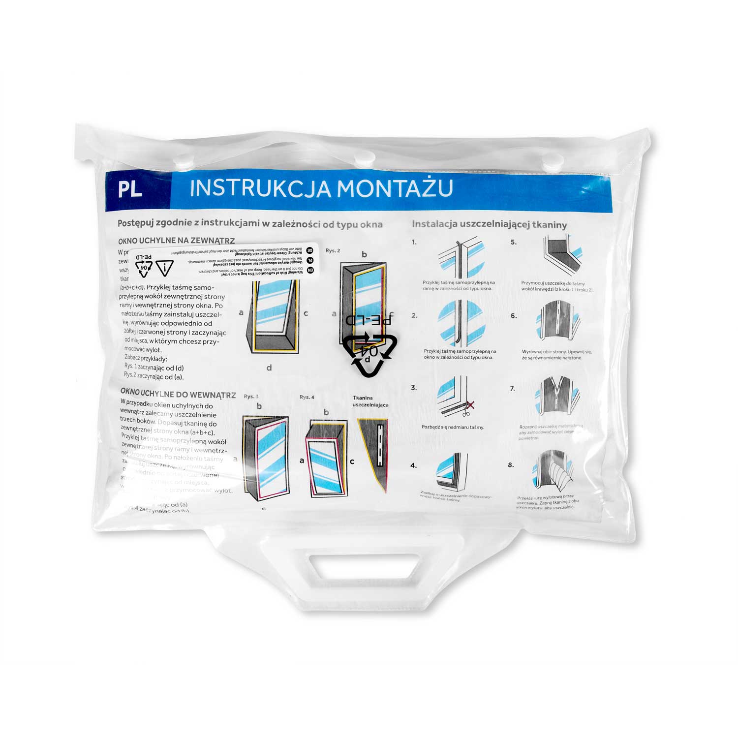 Konditsioneeride aknatihend - Image 7