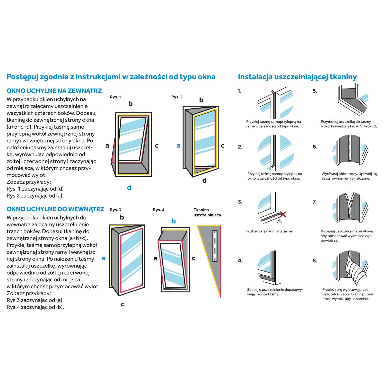 Konditsioneeride aknatihend - Image 8