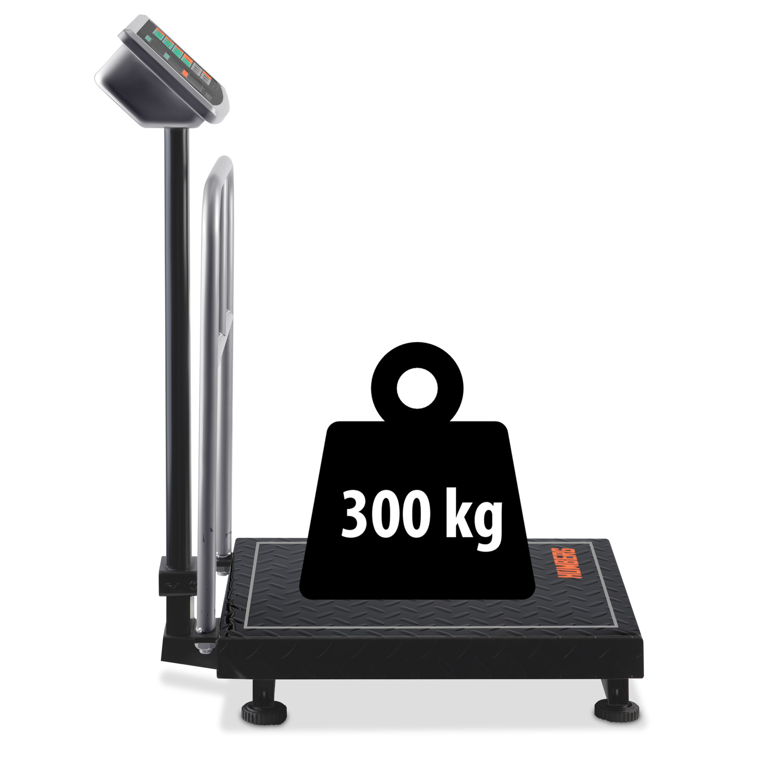 300 kg tööstuslik Humberg MH-192 - Image 7