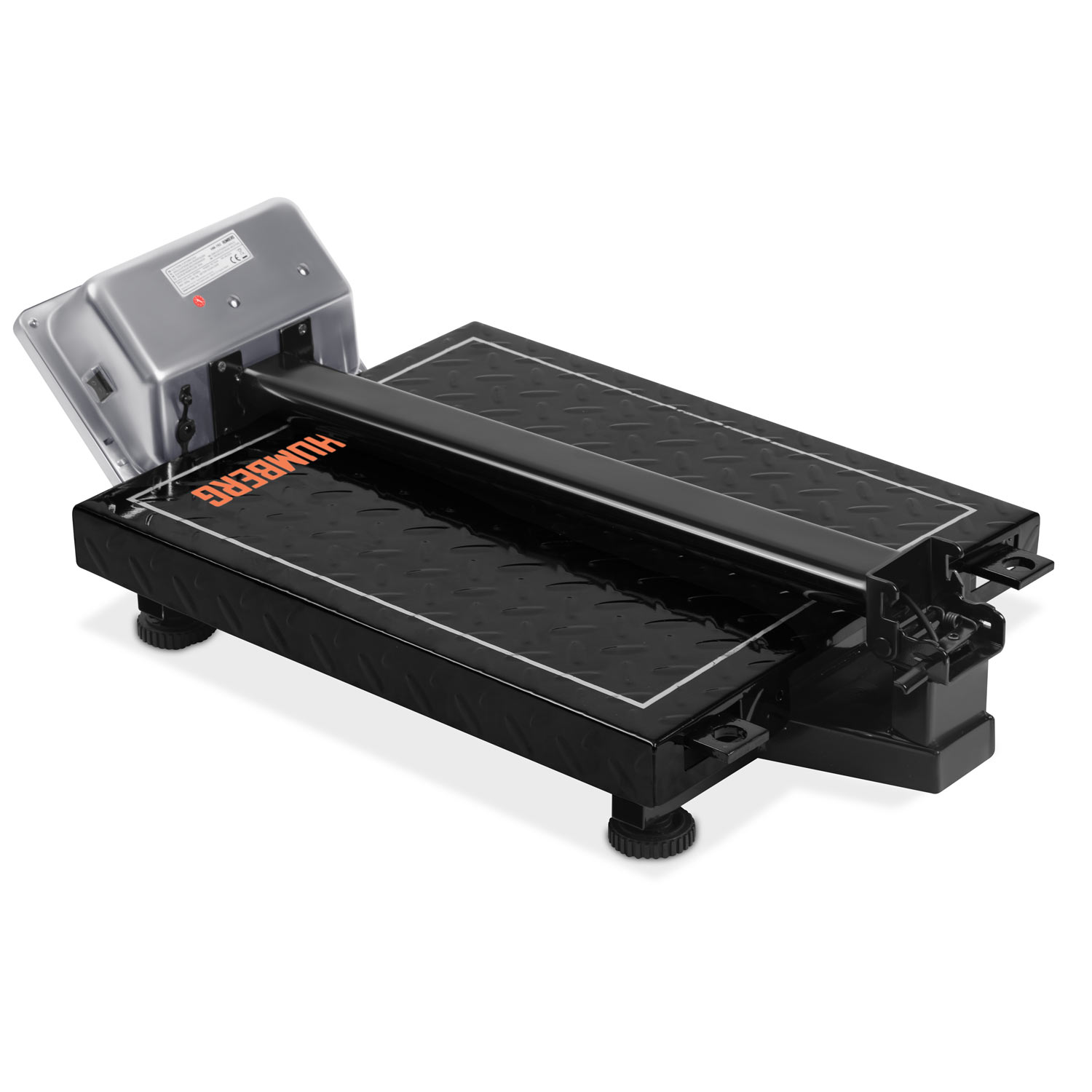 300 kg tööstuslik Humberg MH-192 - Image 6