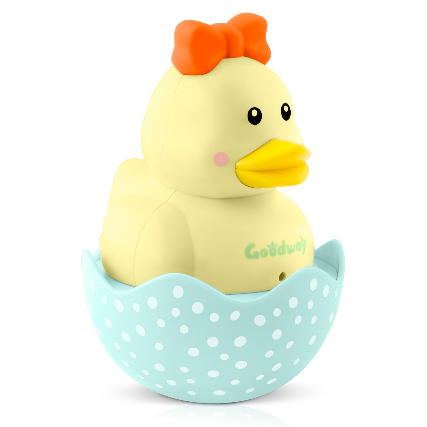 Ricokidsi kollane pardipoeg - Image 2