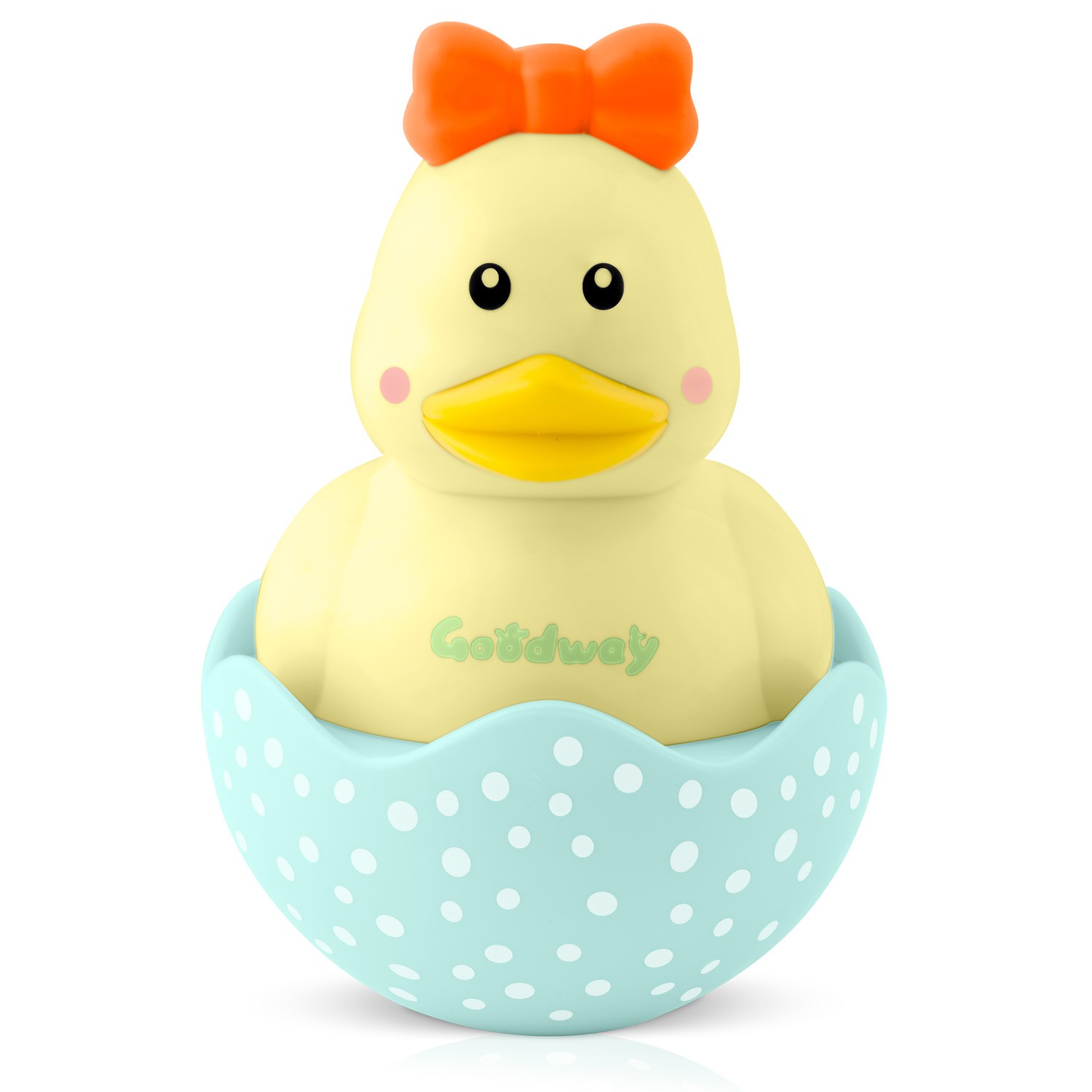 Ricokidsi kollane pardipoeg - Image 4