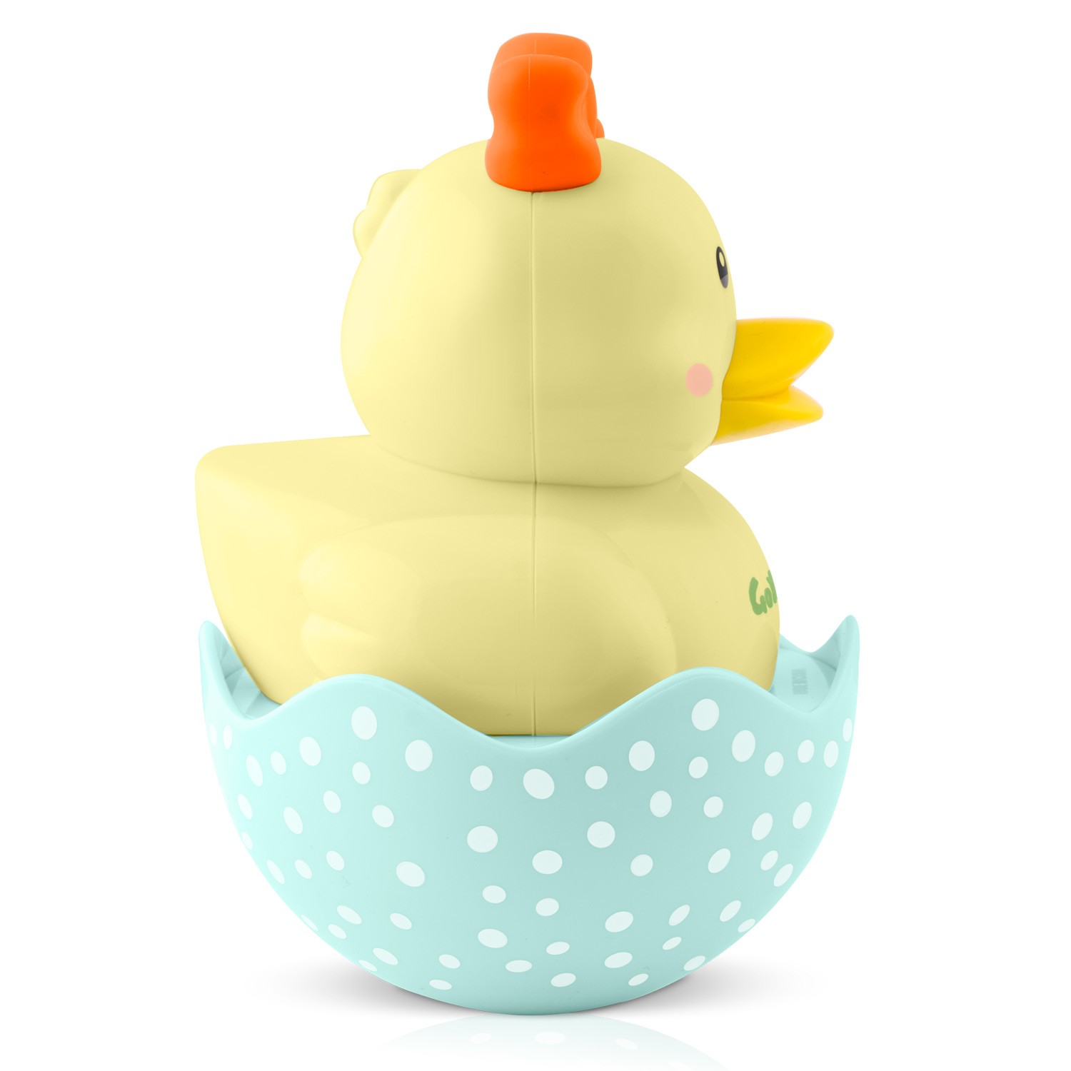 Ricokidsi kollane pardipoeg - Image 3