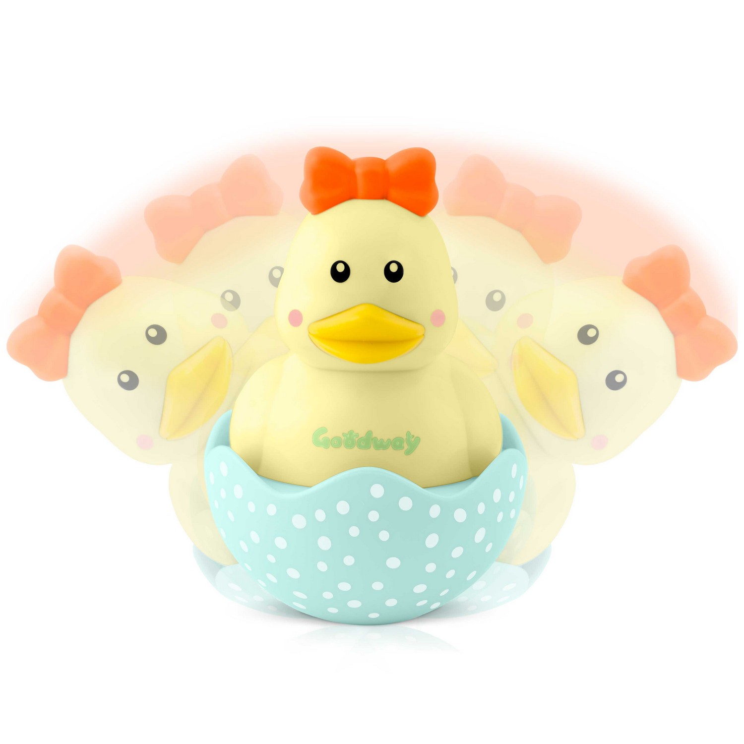 Ricokidsi kollane pardipoeg - Image 5