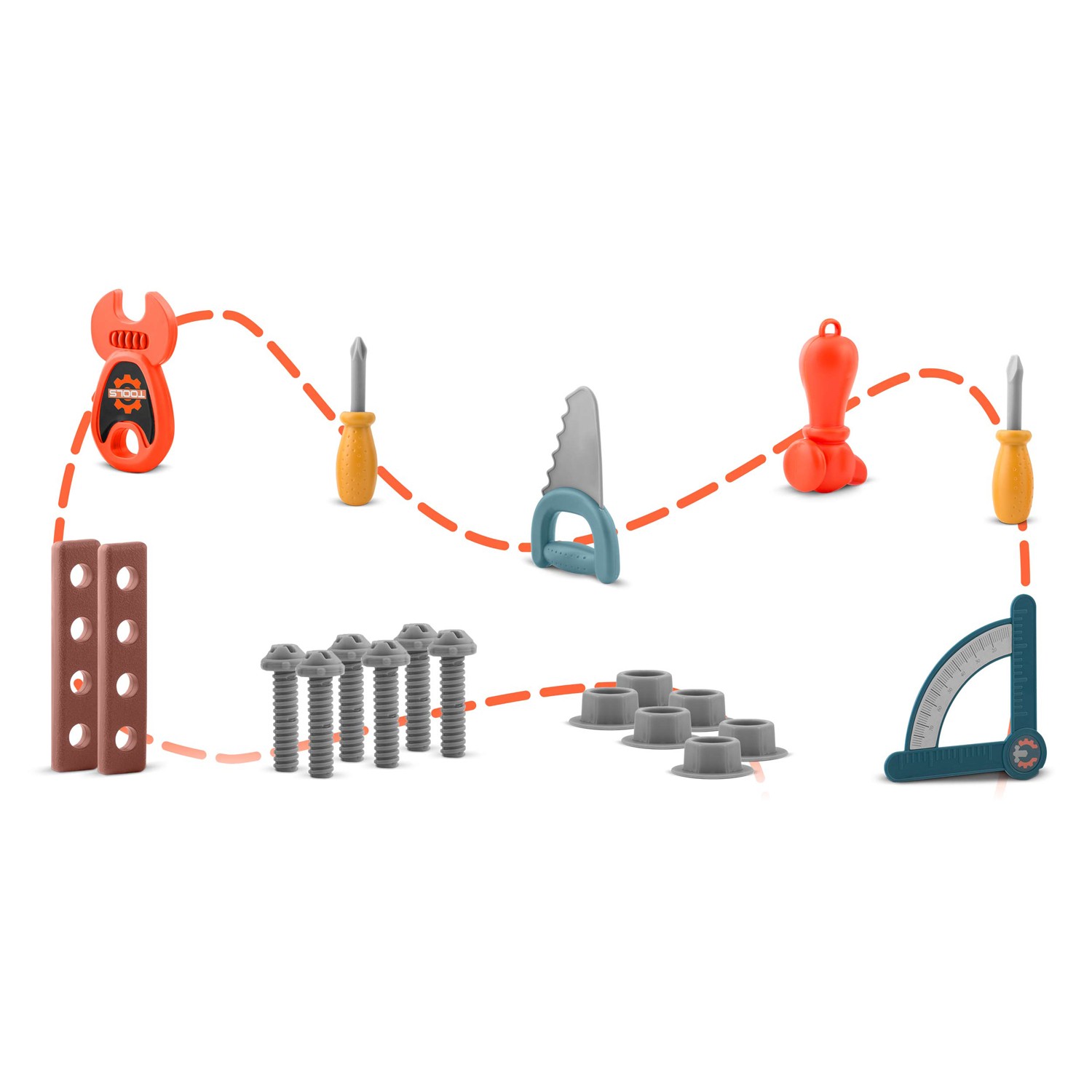 Ricokidsi laste töötuba 772600 - Image 5