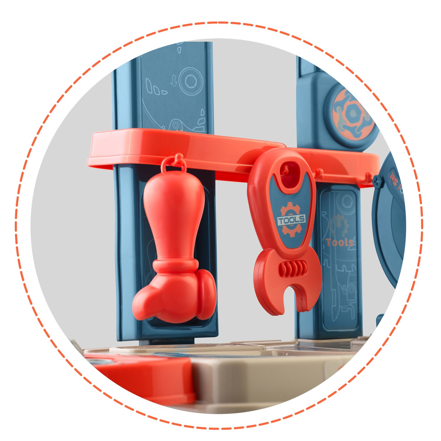 Ricokidsi laste töötuba 772600 - Image 9