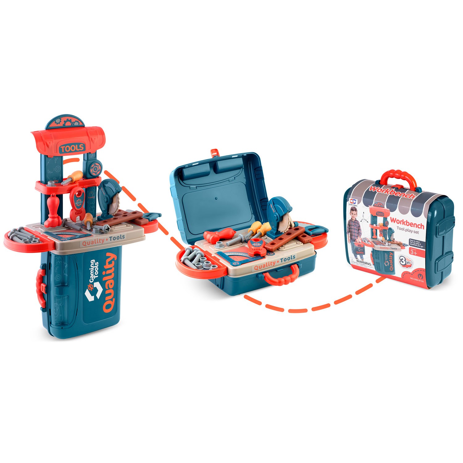 Ricokidsi laste töötuba 772600 - Image 11