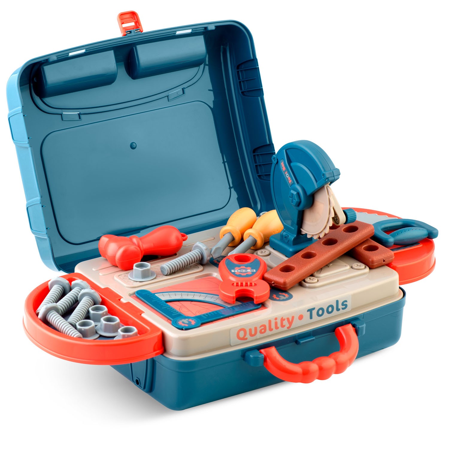 Ricokidsi laste töötuba 772600 - Image 3