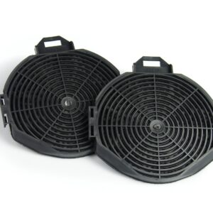 Süsinikufiltrid 2 tk, tüüp B, Berdsen