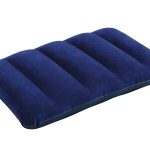 Täispuhutav sametpadi 43 x 28 x 9 cm INTEX 68672