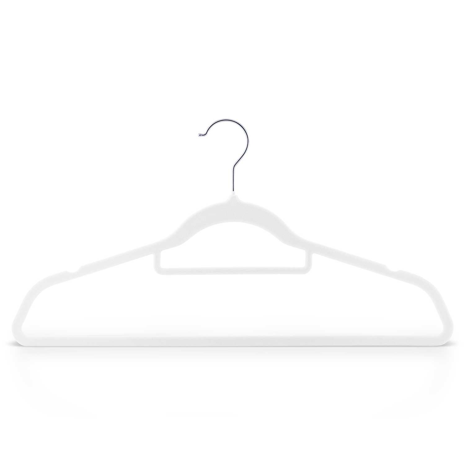 Sametist riidepuud 20 tk MS-859 Massido - Image 2