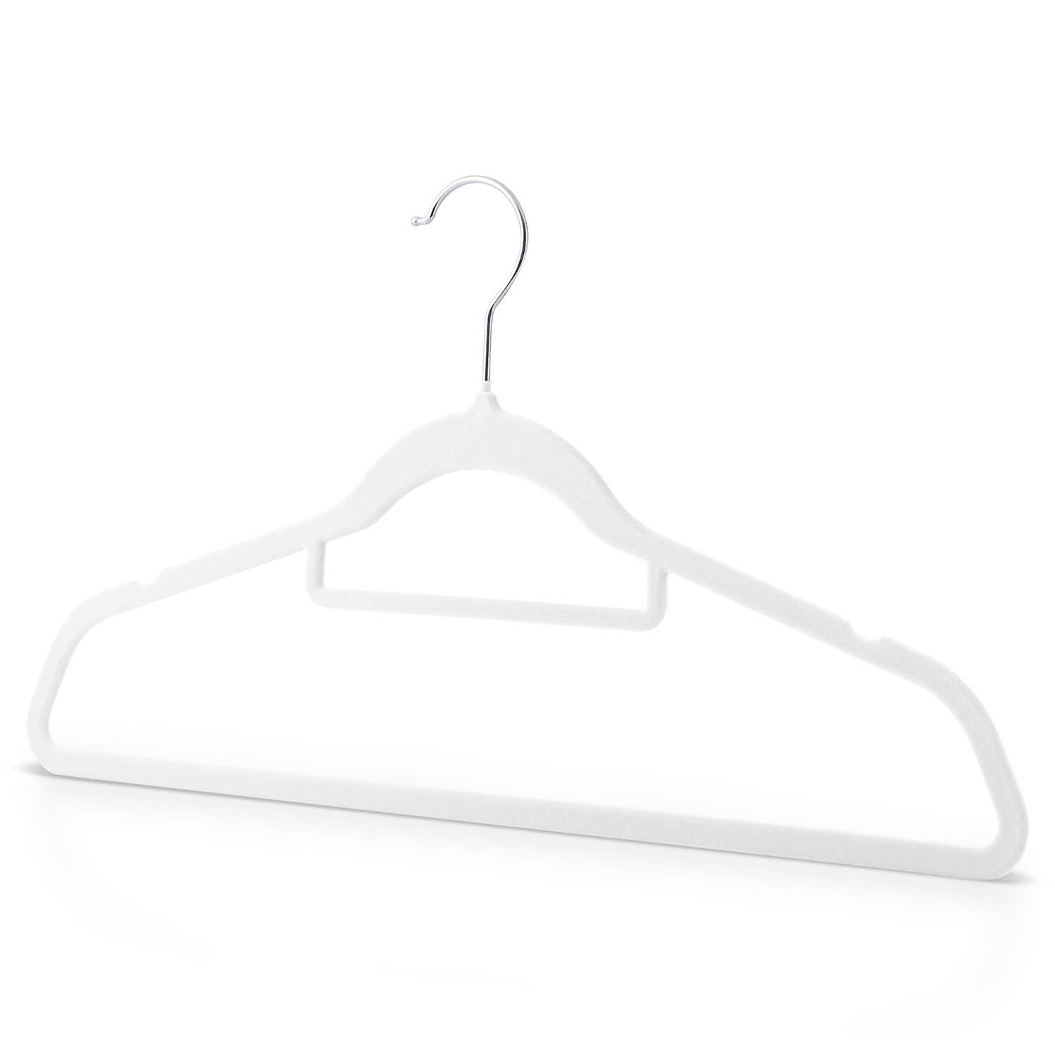 Sametist riidepuud 20 tk MS-859 Massido - Image 3