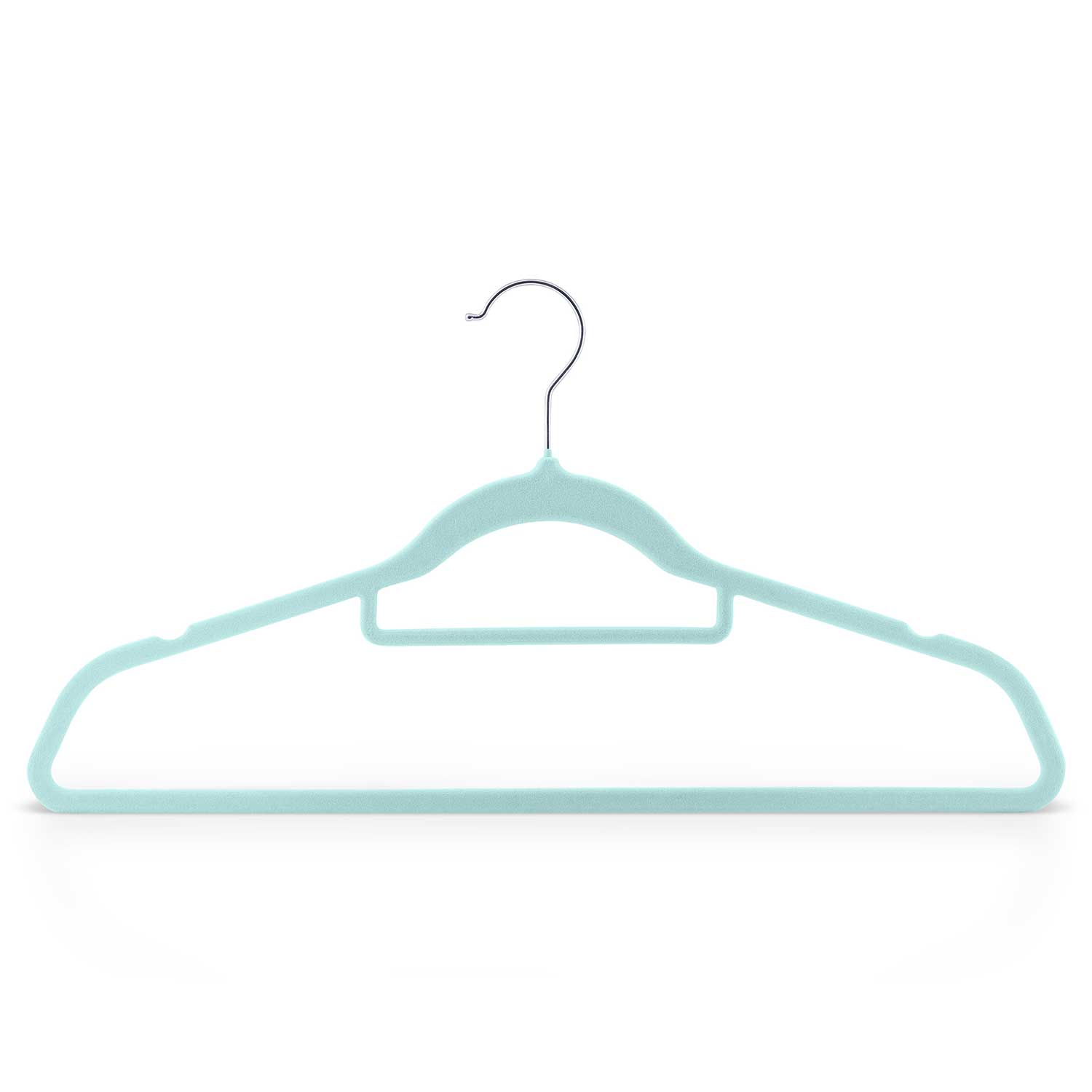 Sametist riidepuud 20 tk MS-859 Massido - Image 2