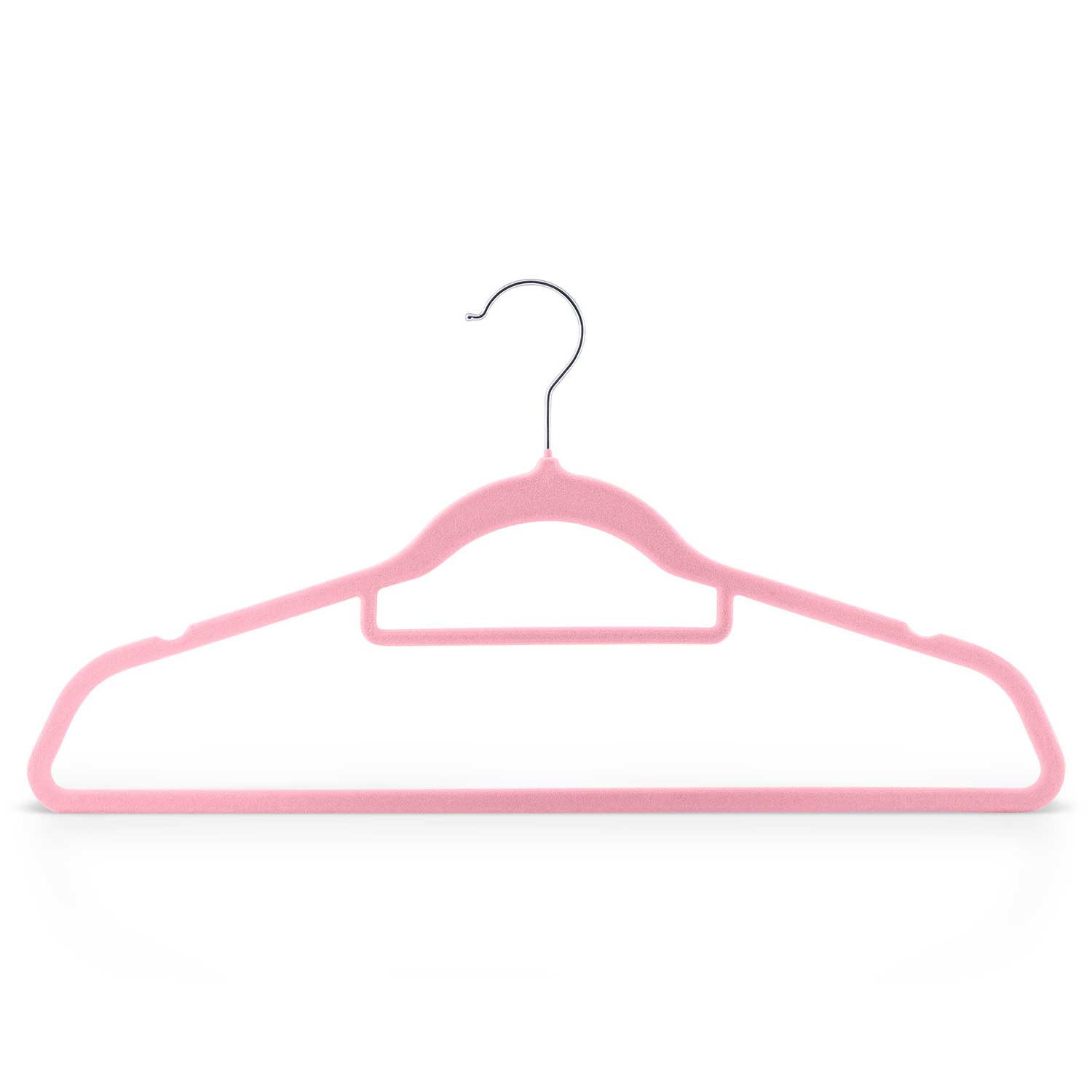 Sametist riidepuud 20 tk MS-859 Massido - Image 2