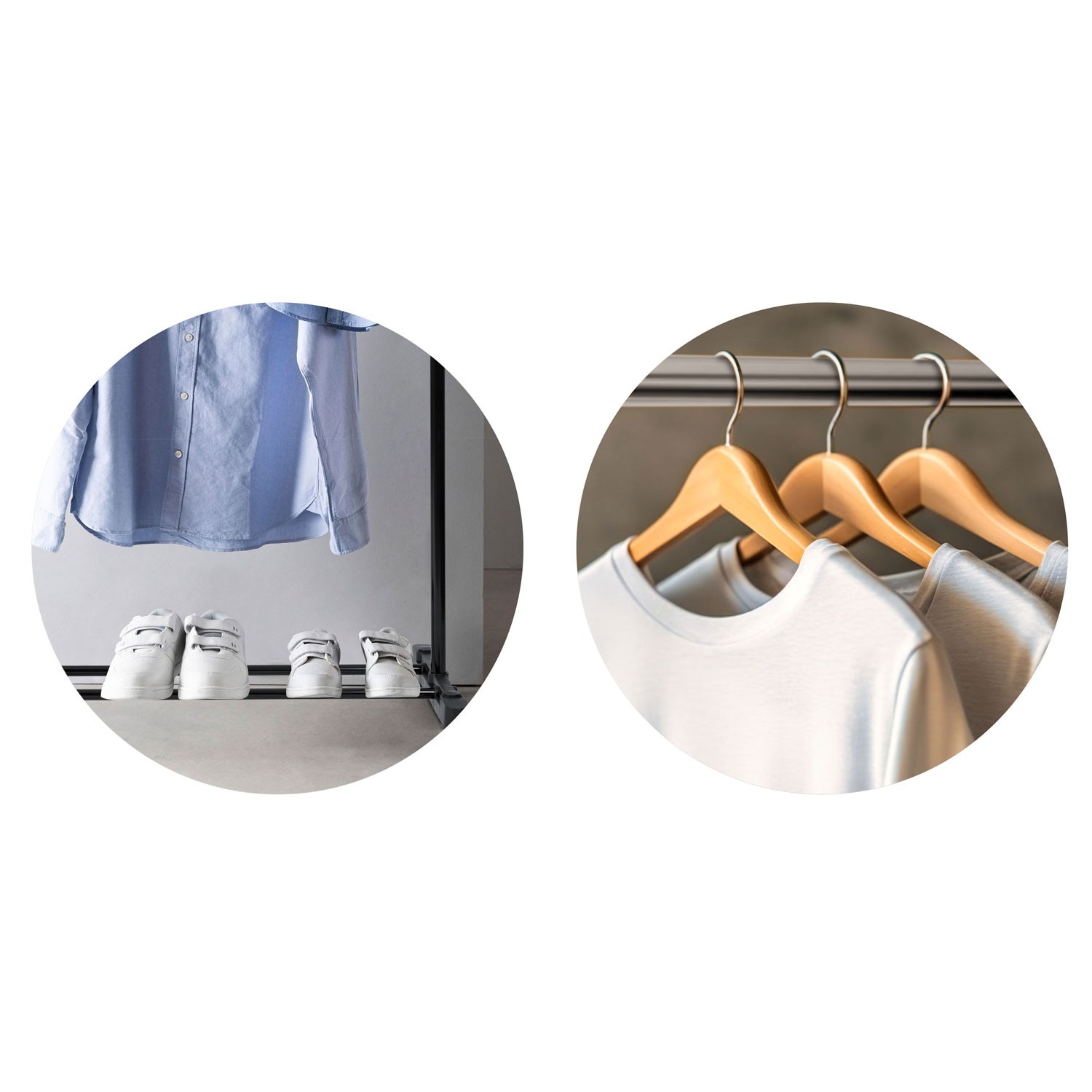 Massido 686000 riidepuu must ja hõbedane - Image 10