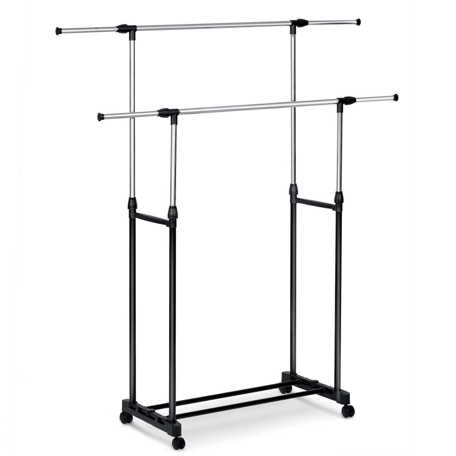 Massido 686400 riidepuu must ja hõbedane - Image 6