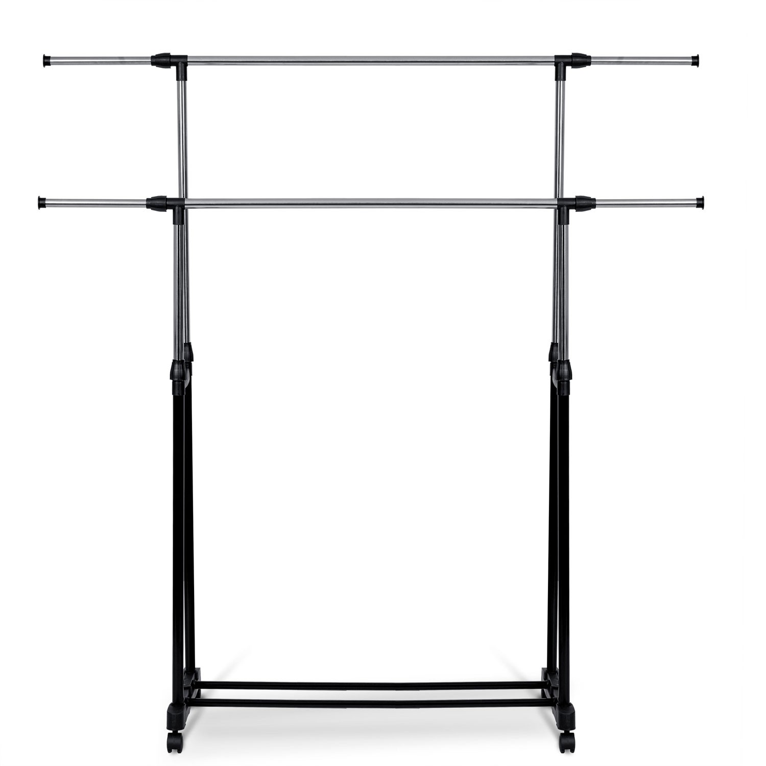 Massido 686400 riidepuu must ja hõbedane - Image 3