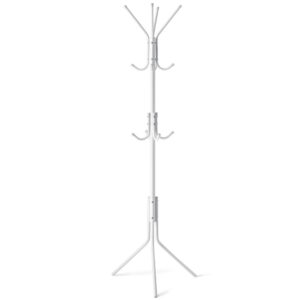 Massido 684201 püstriiuliga riidepuu