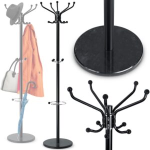 Marmorist alusega riidepuuriiul Massido 684100