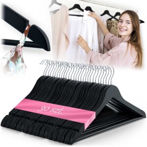 Puidust riidepuud 30 tk MS-858 Massido