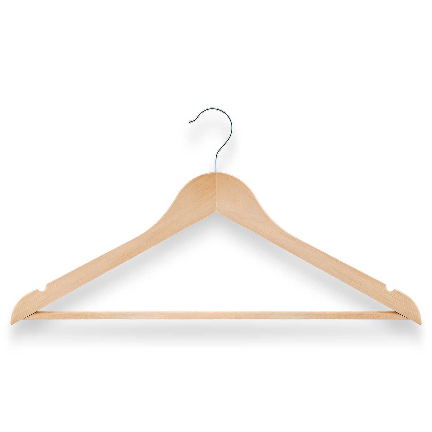 Puidust riidepuud 30 tk MS-858 Massido - Image 3