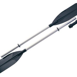 Alumiiniumist aerud 122 cm INTEX 69627