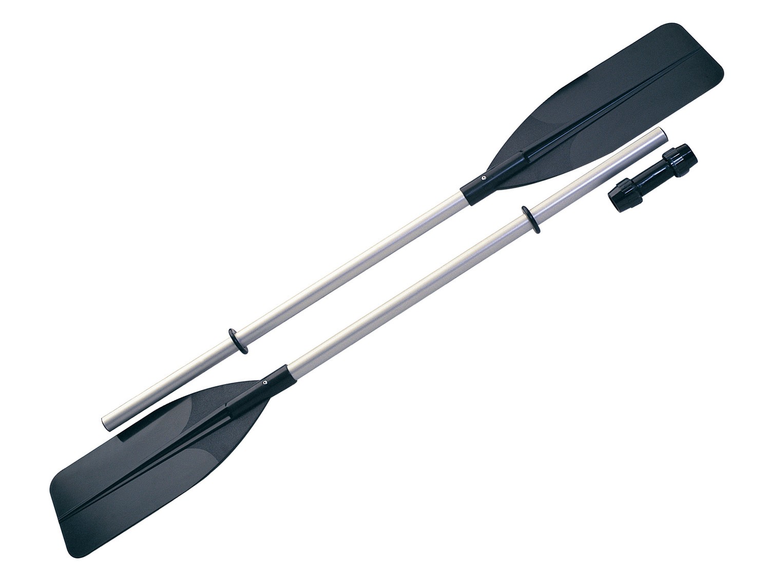 Alumiiniumist aerud 122 cm INTEX 69627