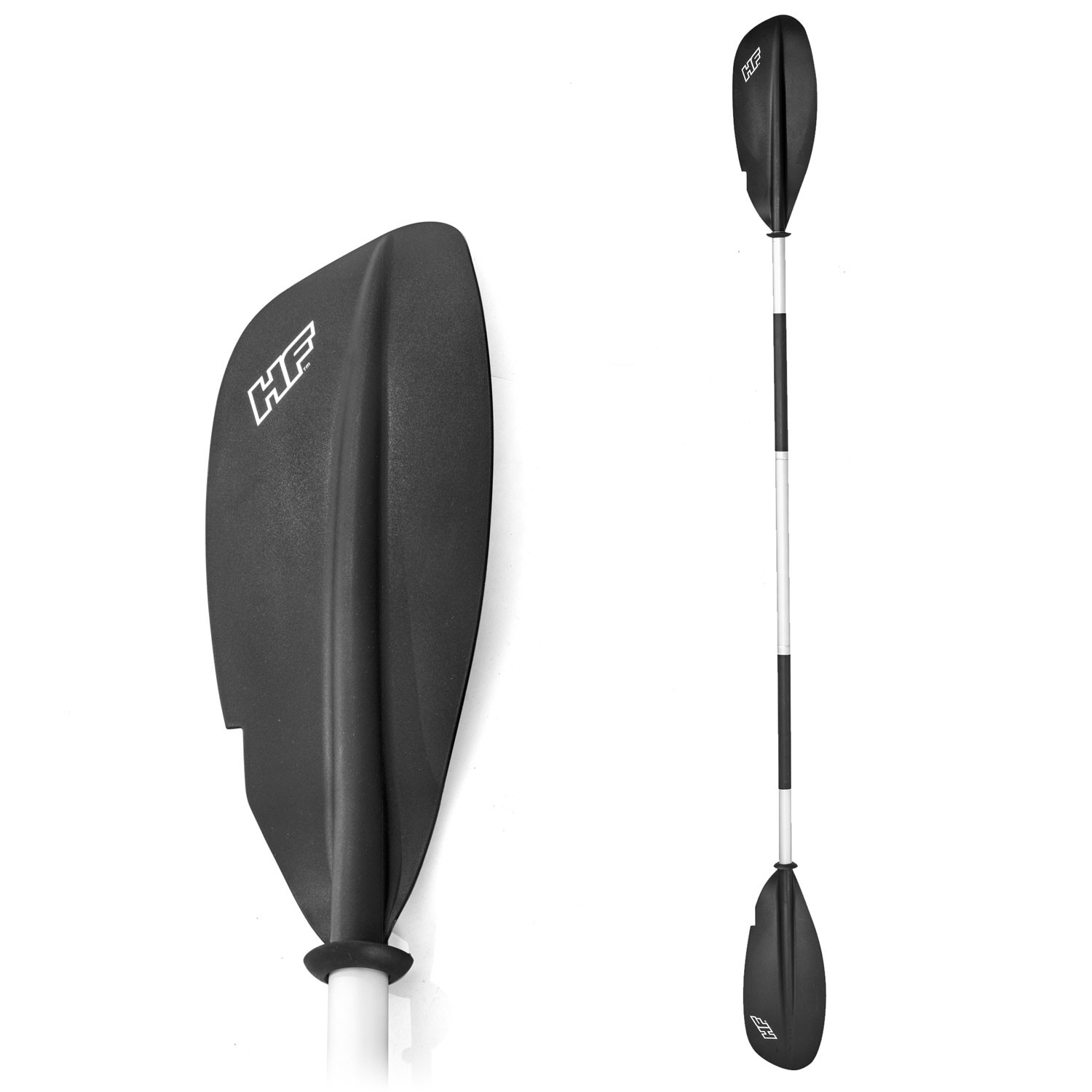 Alumiiniumist aerud 230 cm Bestway 62174