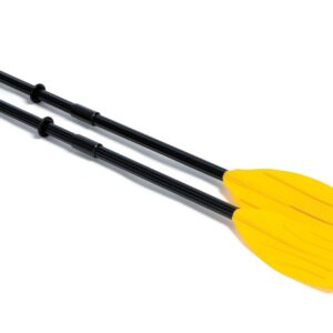 Aerud 122 cm täispuhutavale paadi INTEX 59623 jaoks