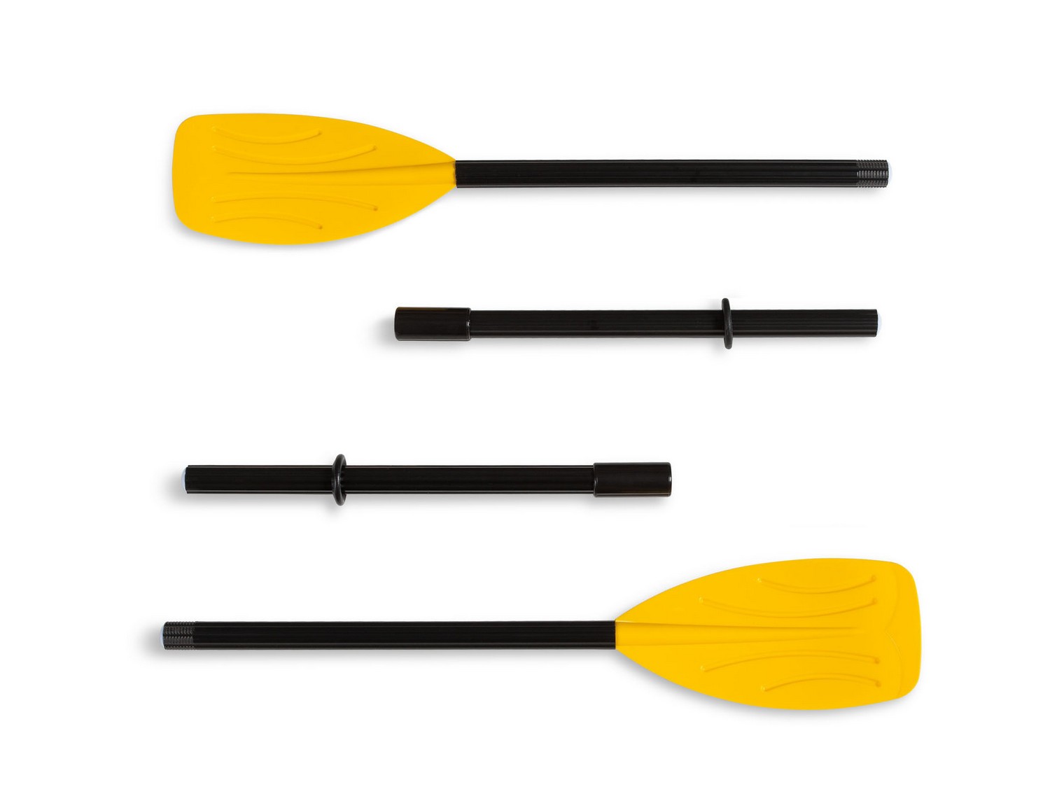 Aerud 122 cm täispuhutavale paadi INTEX 59623 jaoks - Image 2