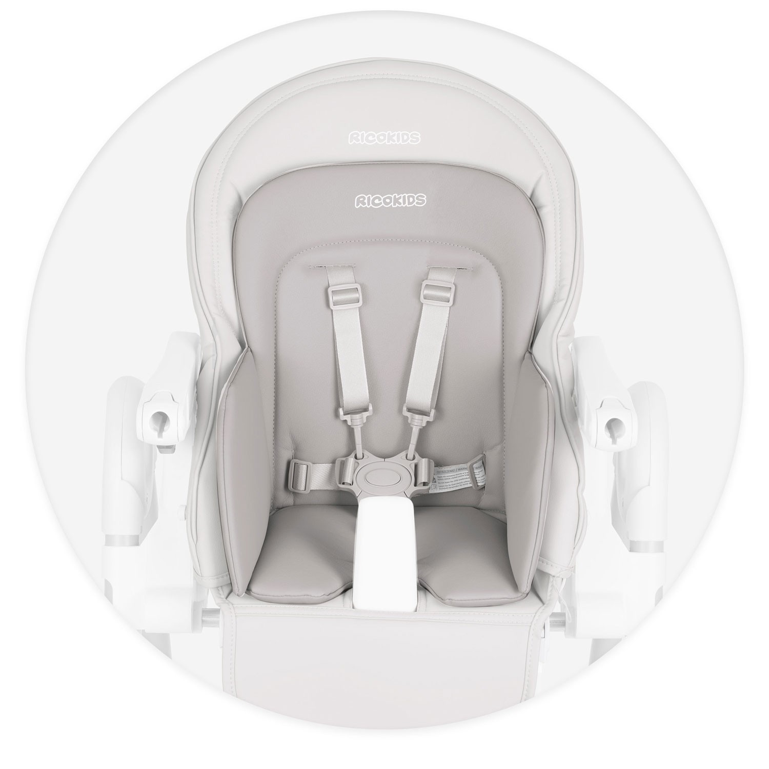 Reduktori sisetükk Belo/Lindo/Tugo toolidele - Image 2