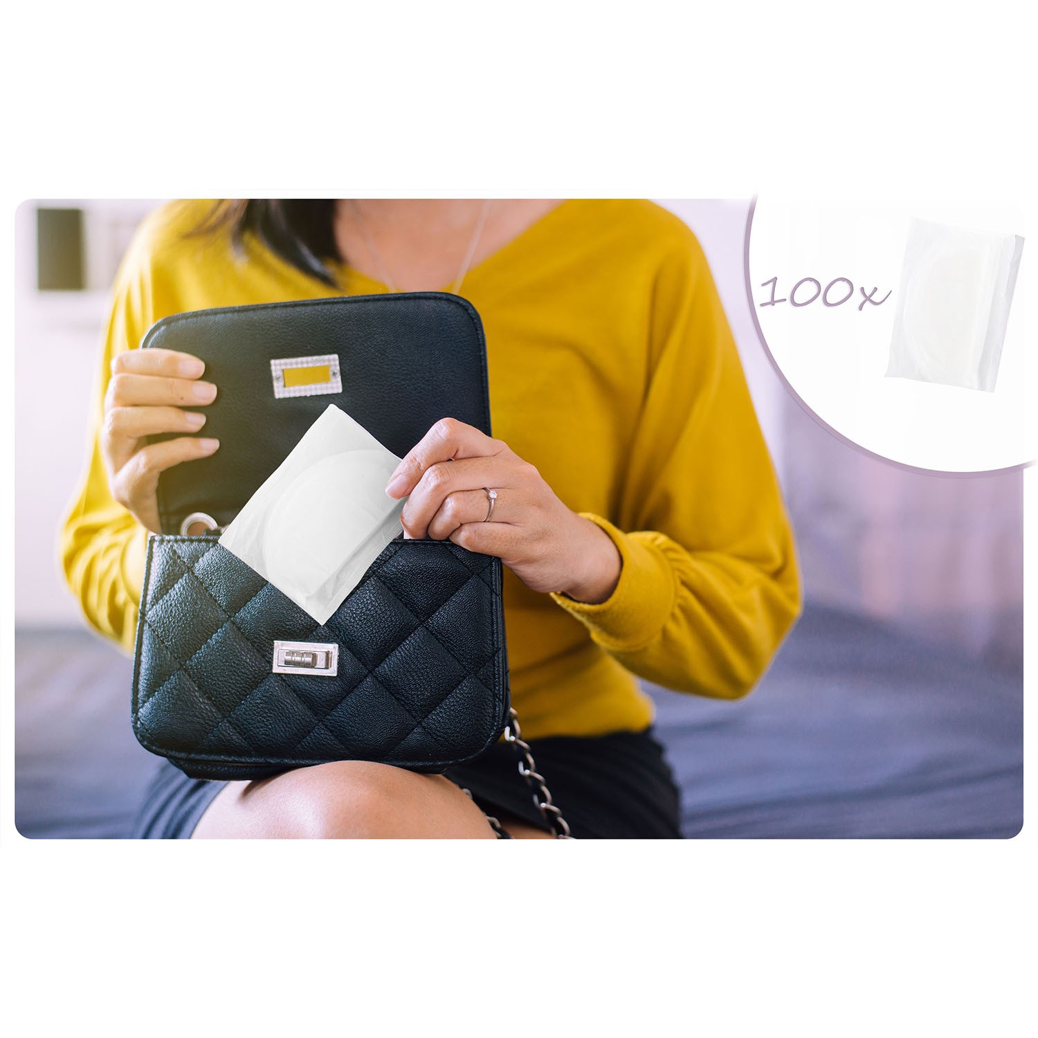 Imetamispadjad imetavatele emadele - üliimavad Berdsen BL-911 - Image 4