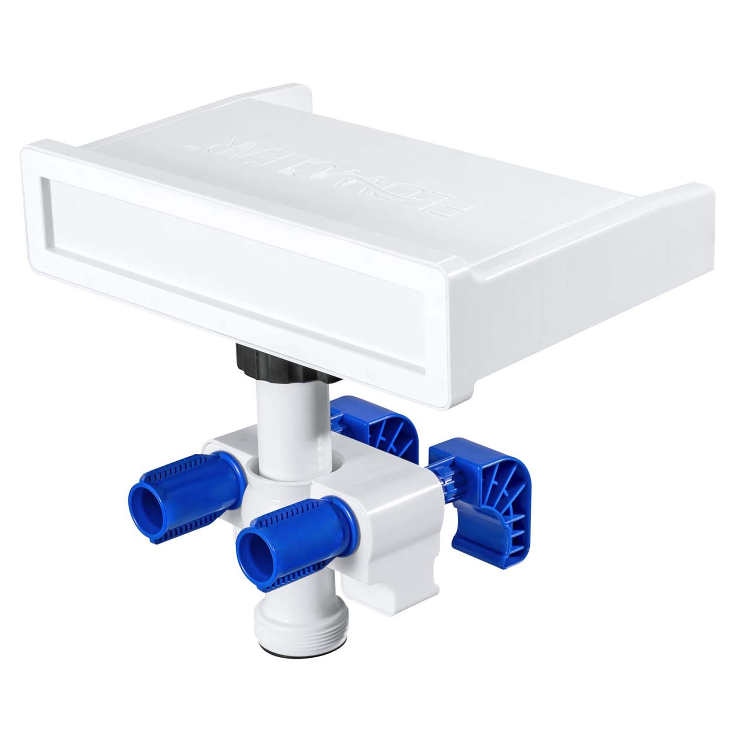 Bestway 58619 basseini juga LED-valgustusega - Image 4