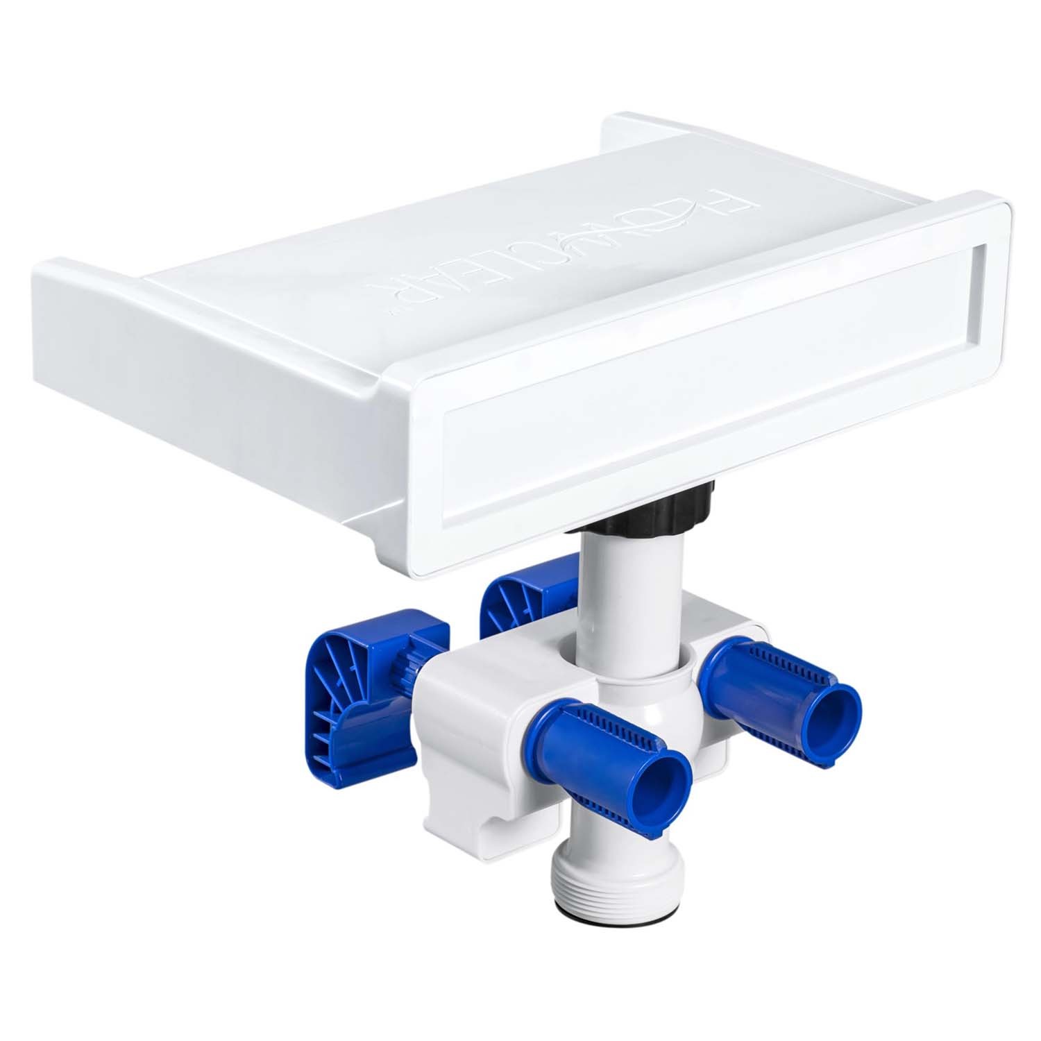 Bestway 58619 basseini juga LED-valgustusega - Image 5