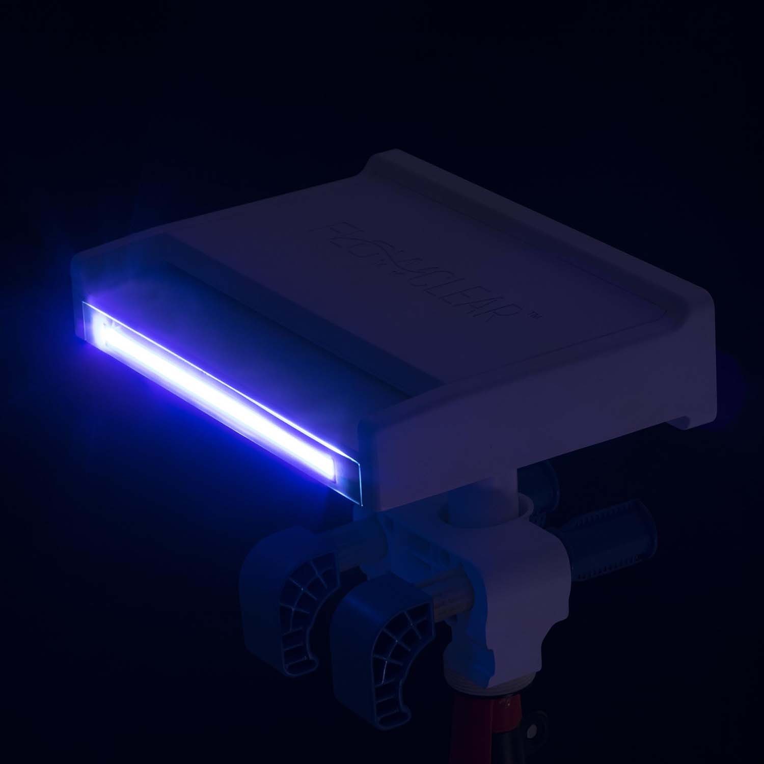 Bestway 58619 basseini juga LED-valgustusega - Image 9