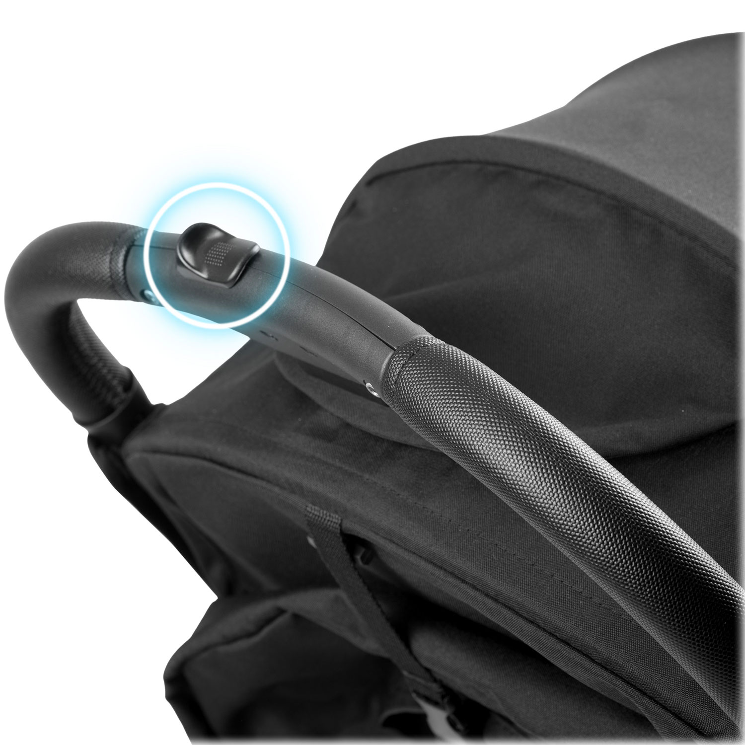 Paseo Nukido jalutuskäru - Image 9