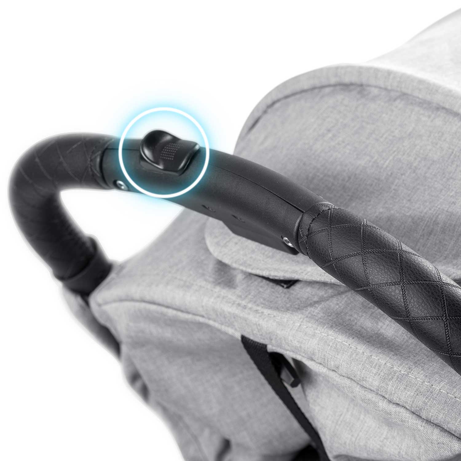 Paseo Nukido jalutuskäru - Image 10