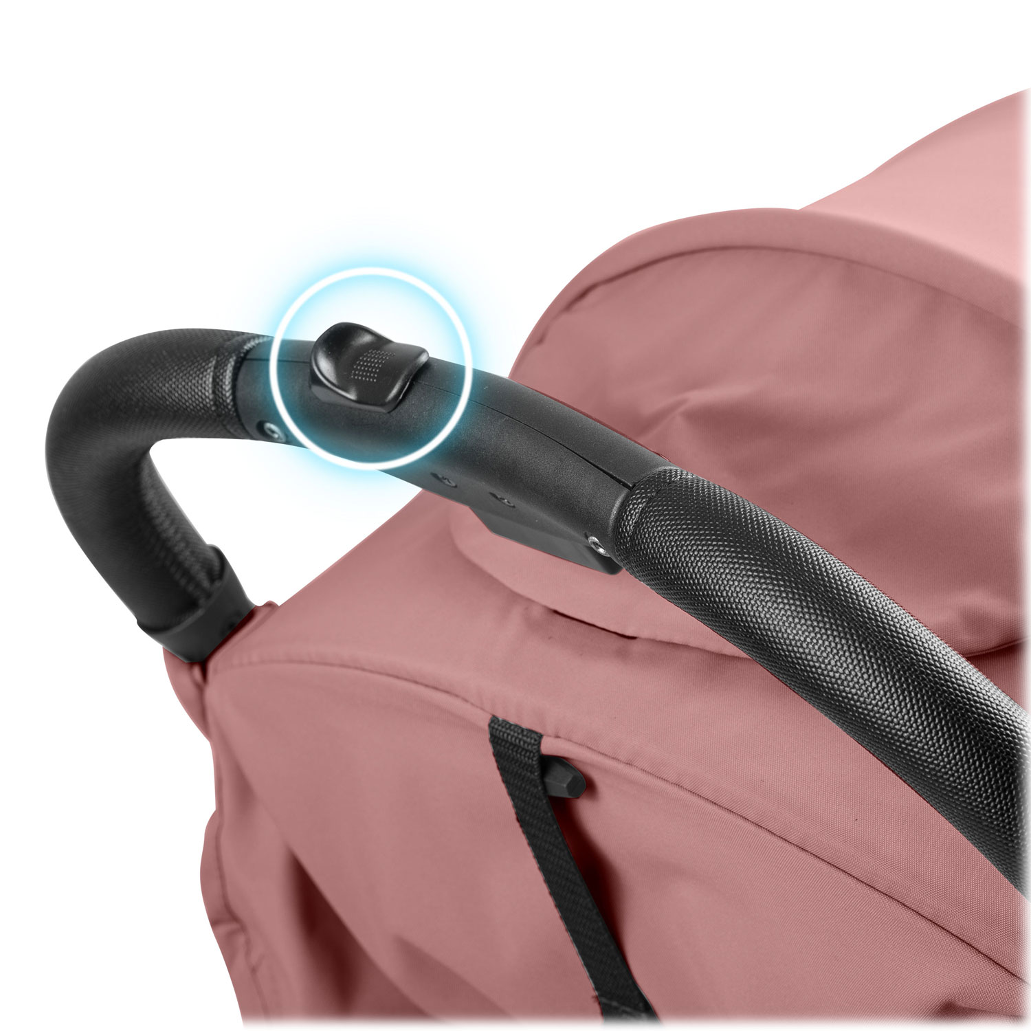 Paseo Nukido jalutuskäru - Image 8