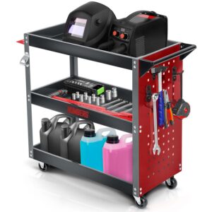 Humberg HM-515 töökoja tööriistakäru