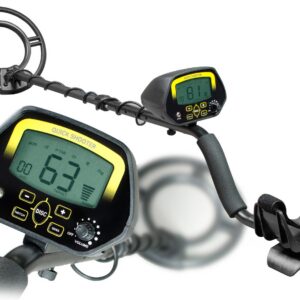 Cobra Tector CT-1032 metallidetektor