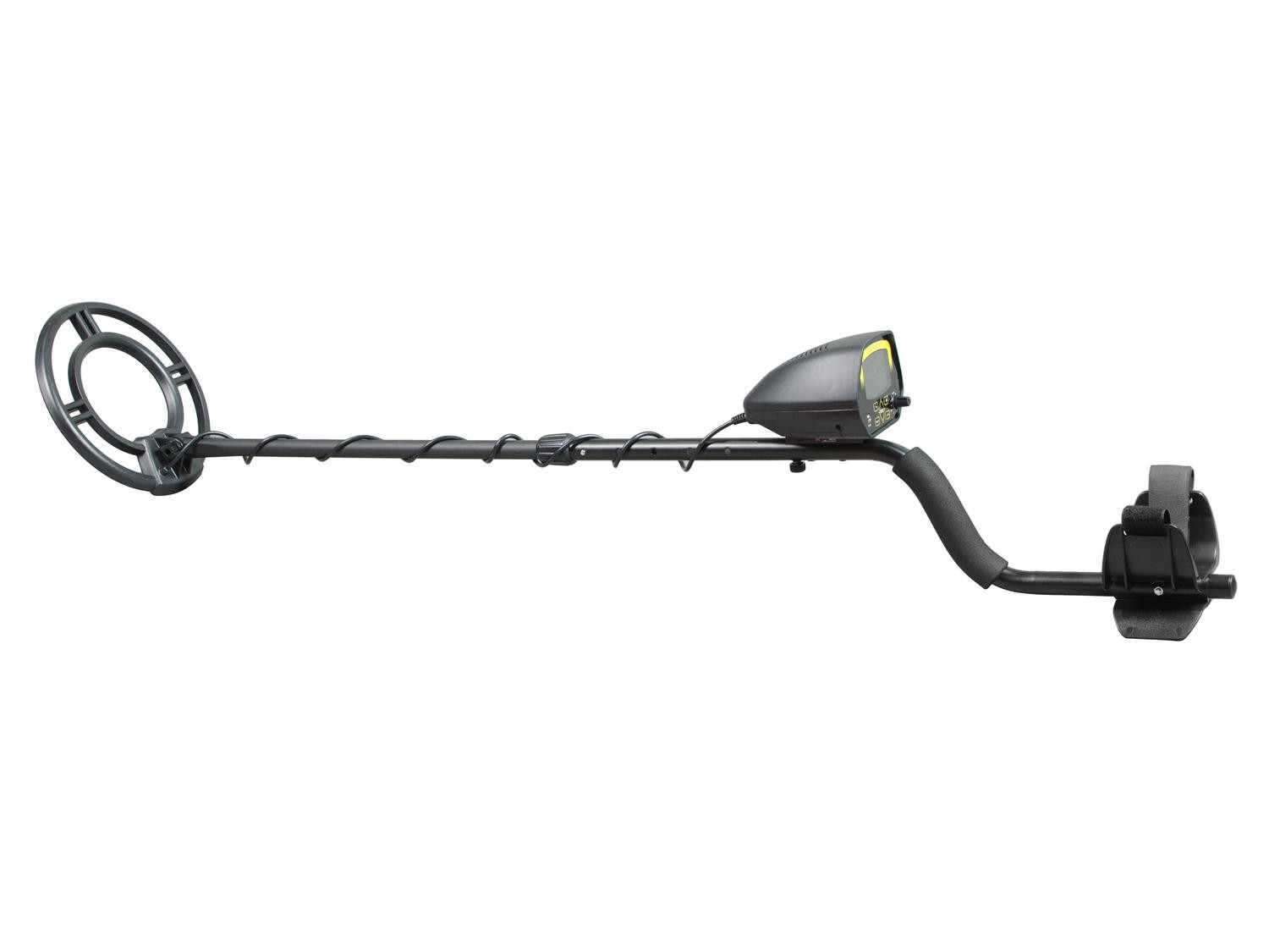 Cobra Tector CT-1032 metallidetektor - Image 2