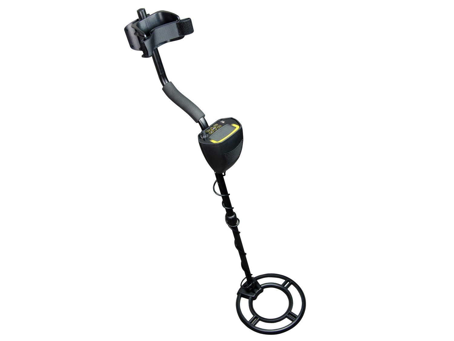 Cobra Tector CT-1032 metallidetektor - Image 6